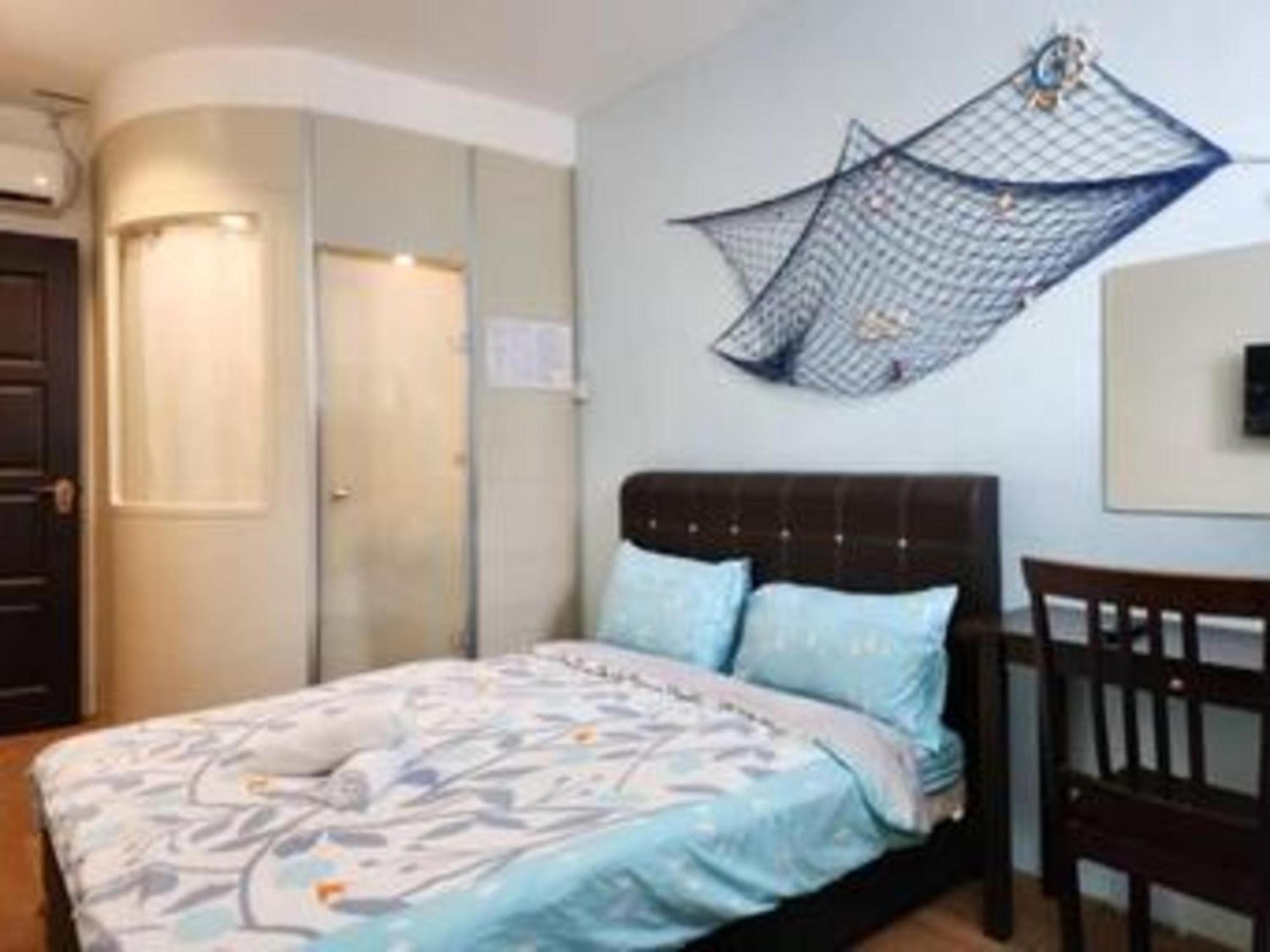 Oyo 91068 Elephant House Boutique Hotel George Town Exterior foto
